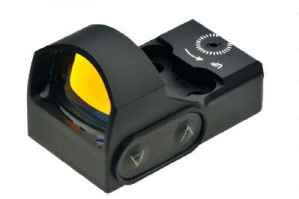 Коллиматорный прицел Hakko BED-XT-4 mini фото 1
