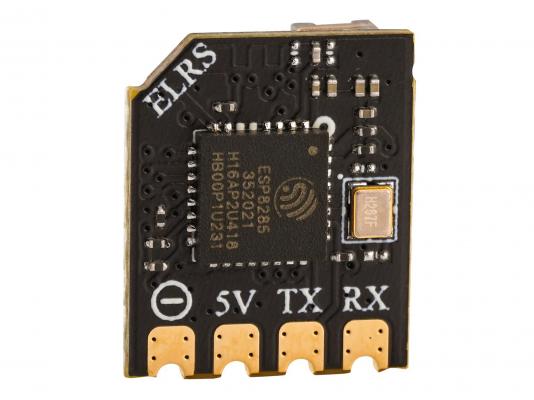 Приемник Radiomaster RP2 Nano ELRS (2.4GHz) фото 2