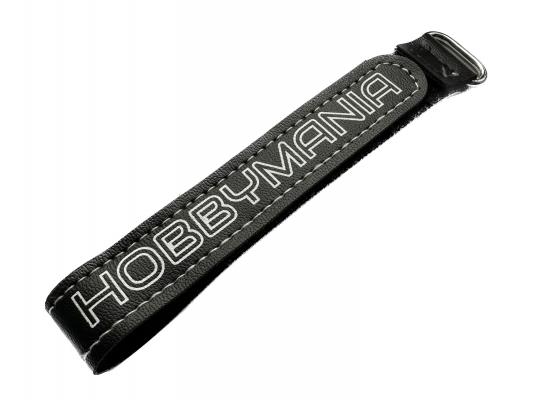 Ремешок HobbyMania для фиксации аккумулятора на липучке (20х250мм) фото 1