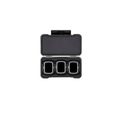 Набор оптических фильтров DJI Mavic Air 2 ND Filters Set (ND16/64/256) фото 1