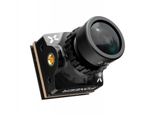 Камера Foxeer Toothless 2 Nano FPV 1200TVL 2.1мм (черная) фото 2