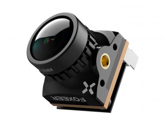 Камера Foxeer Razer Nano FPV 1200TVL 1.8мм (черная) фото 2