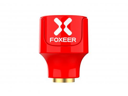 Антенна Foxeer Lollipop 4 Stubby 5.8ГГц SMA (RHCP) фото 2