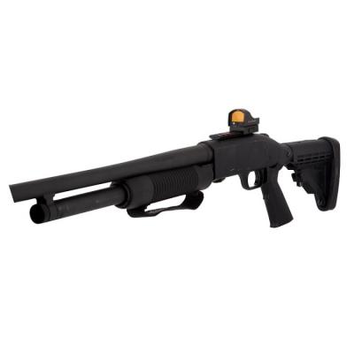 Коллиматорный прицел Sightmark Mini фото 4