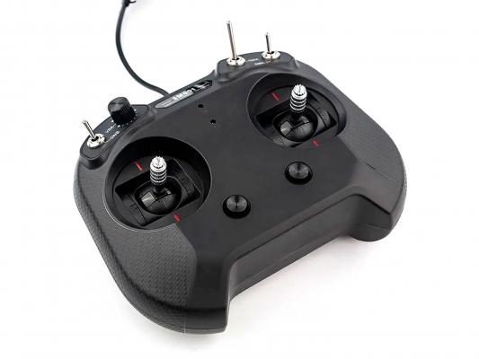 Авиасимулятор полетов FlySky FS-SM001 USB 8Ch фото 2