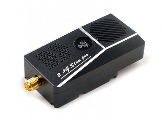 Передающий модуль Happymodel ES24TX Slim Pro Nano ELRS (2.4GHz) фото 2