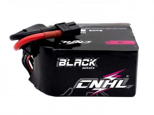 Аккумулятор CNHL 2000mAh 6S 100C (Black Series) фото 3