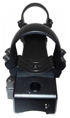 Быстросъемный кронштейн Innomount Sauer 303 кольца 25,4 мм фото 4