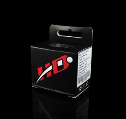 Сервопривод Power HD-6001HB 43g/5.8kg/0.16sec (4.8В) фото 3