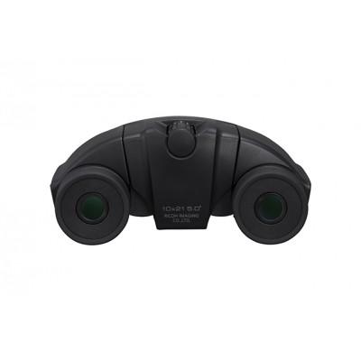 Бинокль Pentax UP 10x21 black фото 3