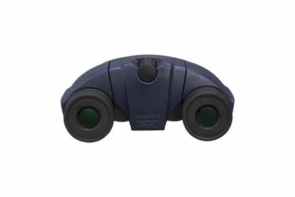 Бинокль Pentax UP 10x21 navy фото 4
