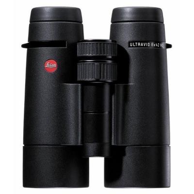 Бинокль Leica Ultravid 8x32 HD-Plus фото 1