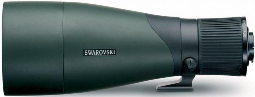 Зрительная труба Swarovski STX 30-70x95 фото 3