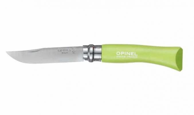 Нож Opinel серии Tradition Colored №07 фото 2