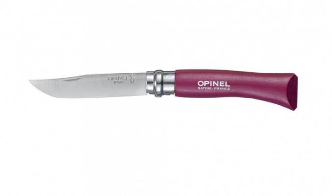 Нож Opinel серии Tradition Colored №07 фото 4