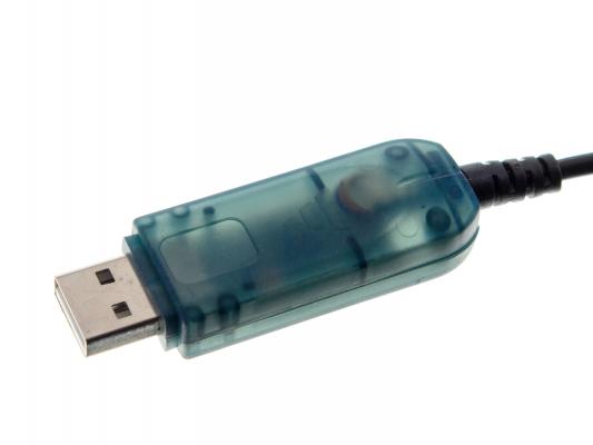 Кабель USB для прошивки аппаратуры фото 2
