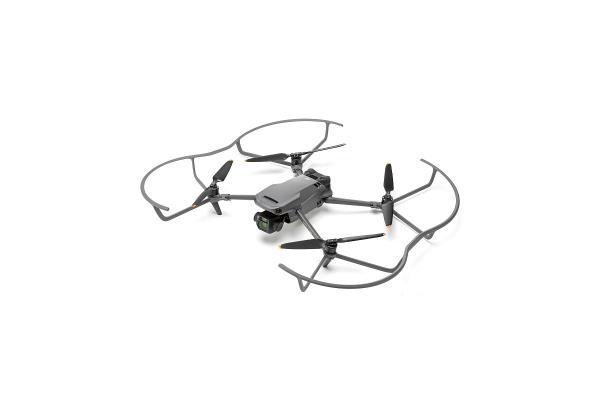 Защита пропеллеров для квадрокоптера DJI Mavic 3 Propeller Guard фото 3