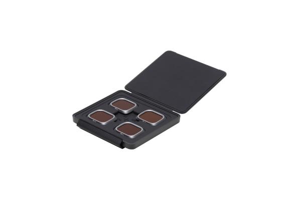 Набор оптических фильтров DJI AIR 2S ND Filters Set (ND64/128/256/512) фото 2