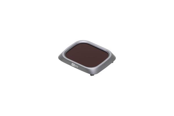 Набор оптических фильтров DJI AIR 2S ND Filters Set (ND64/128/256/512) фото 3