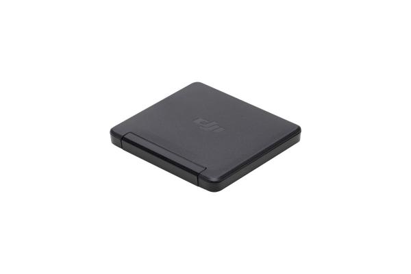 Набор оптических фильтров DJI AIR 2S ND Filters Set (ND64/128/256/512) фото 4