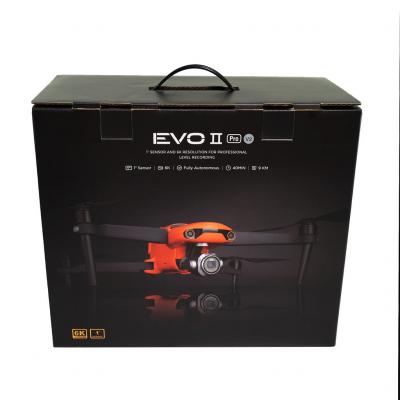 Квадрокоптер Autel Robotics EVO II Pro Rugged Bundle - Комбинированный жесткий чехол для дрона с камерой 6k [V2] фото 1