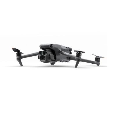 Квадрокоптер DJI Mavic 3 Pro Fly More Combo (DJI RC) фото 5