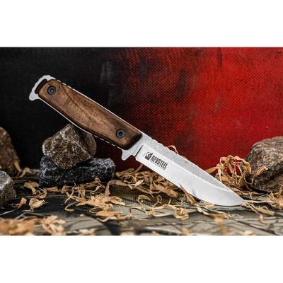Нож туристический RedSteel General X1 420HC фото 1