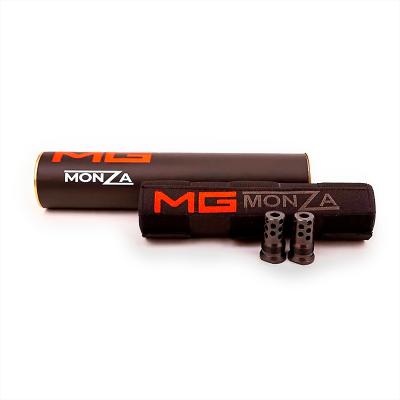 ДТКП MG Ultra Monza 223 (dual-brake резьба 1.2х28 правая) AR-15, Franchi Horizon фото 3