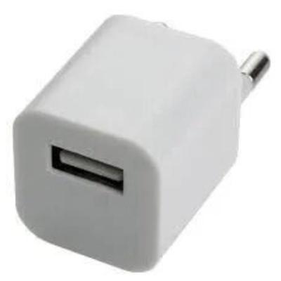 Сетевой адаптер с USB-выходом фото 1