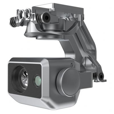 Autel Robotics EVO II Dual 640T Тепловизионная карданная камера фото 3