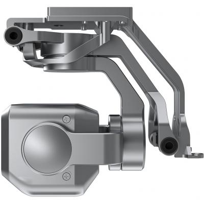 Autel Robotics EVO II Dual 640T Тепловизионная карданная камера фото 4