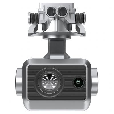 Autel Robotics EVO II Dual 640T Тепловизионная карданная камера фото 2