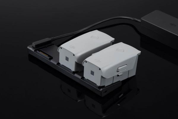 Концентратор хаб для заряда батарей DJI Mavic Air 2 Battery Charging Hub фото 4