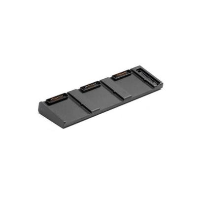 Концентратор хаб для заряда батарей DJI Mavic Air 2 Battery Charging Hub фото 3