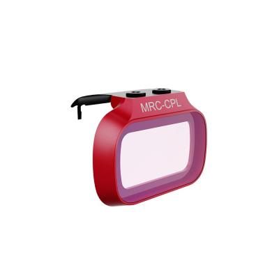 Оптический фильтр PGYTECH Mavic Mini CPL Filter (Professional) P-12A-018 фото 1
