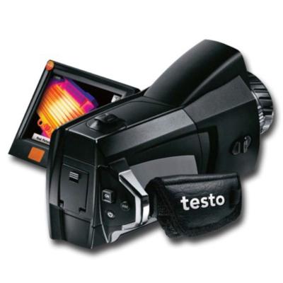Комплект тепловизора Testo 885-2 c опцией I1 фото 1