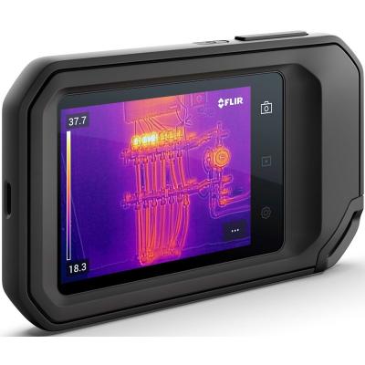 Тепловизор FLIR C5 фото 1