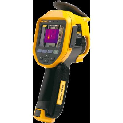 Тепловизор Fluke Ti300 Pro фото 2