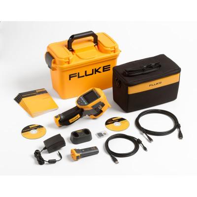 Тепловизор Fluke Ti400 фото 4