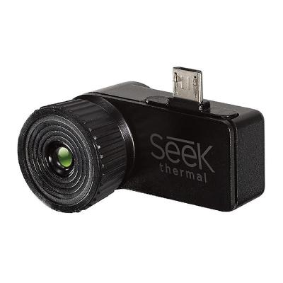 Тепловизор для смартфона Seek Thermal Compact XR для Android фото 3