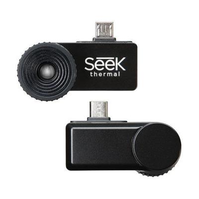 Тепловизор для смартфона Seek Thermal Compact XR для Android фото 4