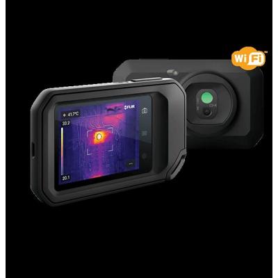 Тепловизор FLIR C3-X фото 2