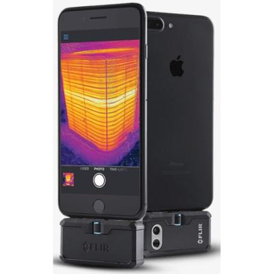 Тепловизор для смартфона FLIR ONE Pro (для iOS) фото 2
