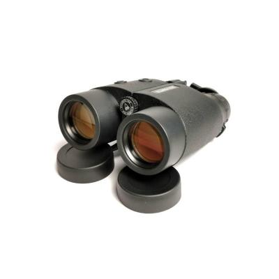 Бинокль с дальномером VisionKing 8х42 LRF1200 фото 1