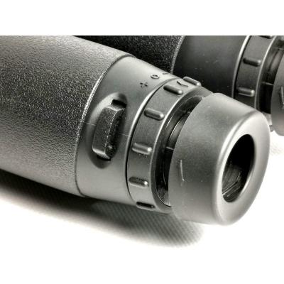 Бинокль с дальномером VisionKing 8х42 LRF1200 фото 5