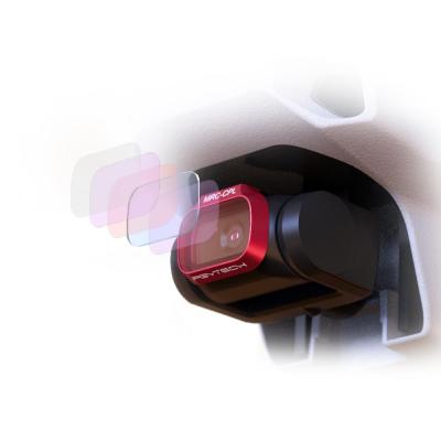 Оптический фильтр PGYTECH Mavic Mini CPL Filter (Professional) P-12A-018 фото 4
