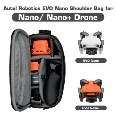 Наплечная сумка Autel Robotics EVO Nano Series, рюкзак для дронов Nano/Nano+ фото 3