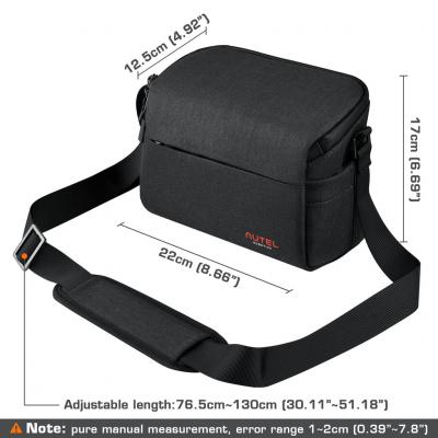 Наплечная сумка Autel Robotics EVO Nano Series, рюкзак для дронов Nano/Nano+ фото 4