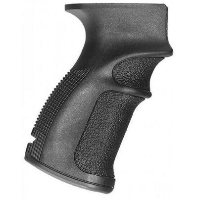 Пистолетная рукоятка AG-58, чёрный фото 3