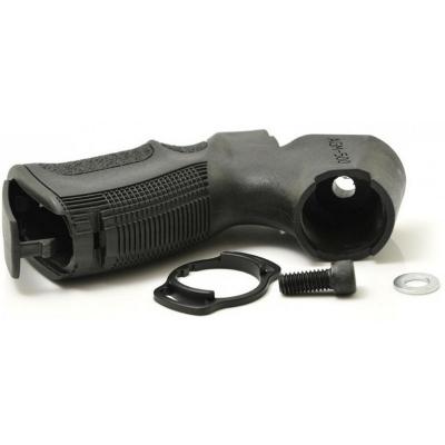 Пистолетная рукоятка AGM-500, чёрный фото 4